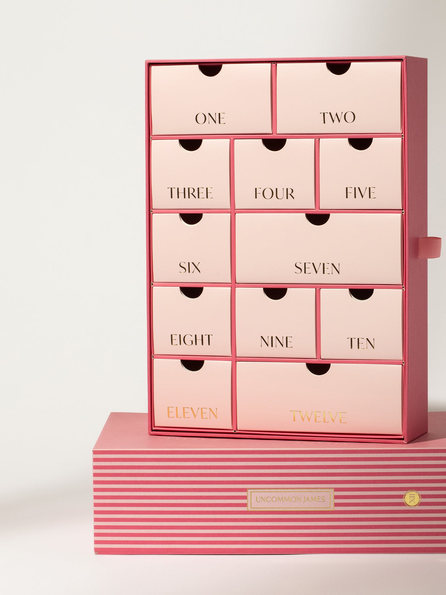 Advent Calendar | Product Image 6 | Uncommon James