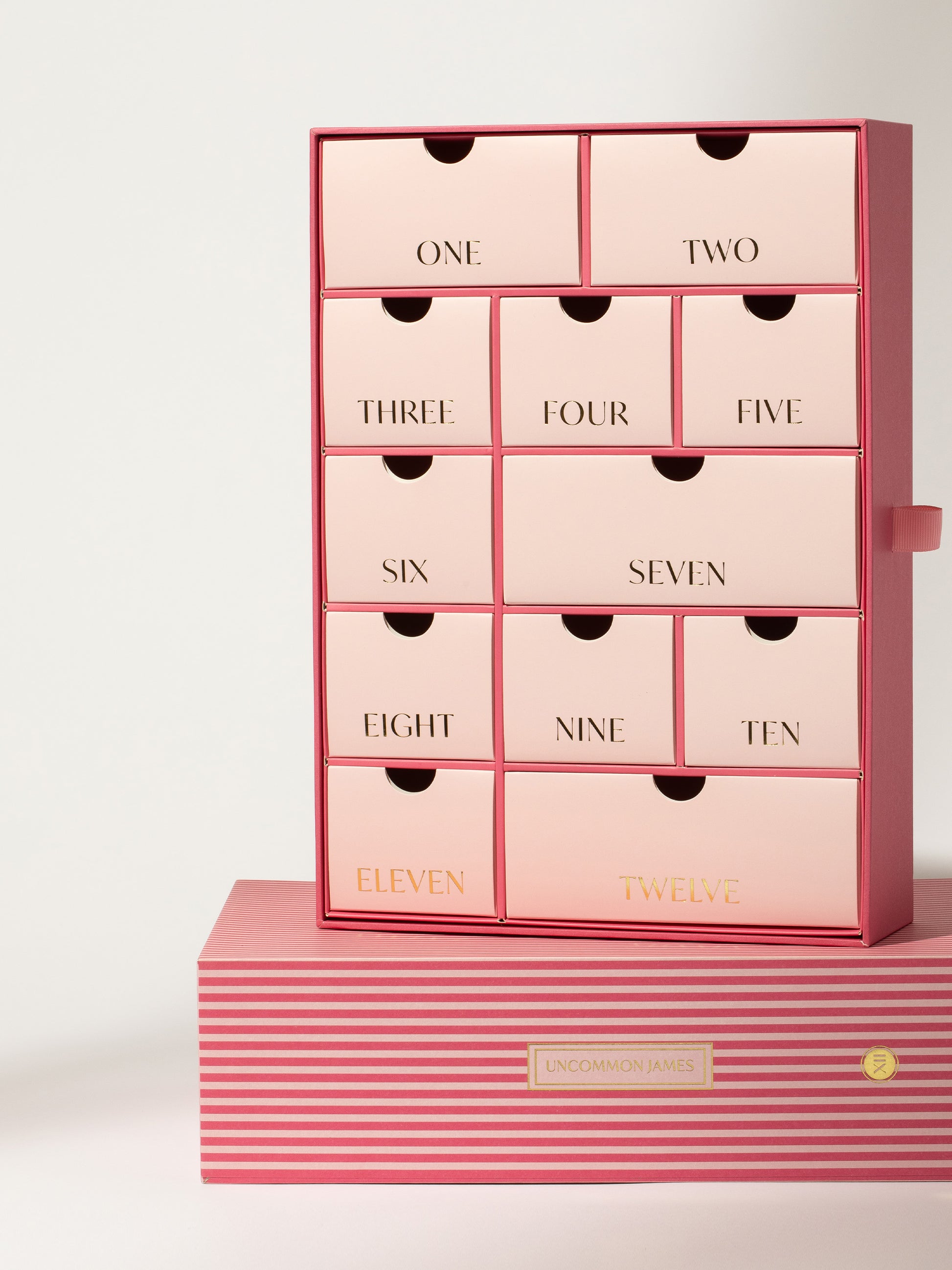 Advent Calendar | Product Image 6 | Uncommon James