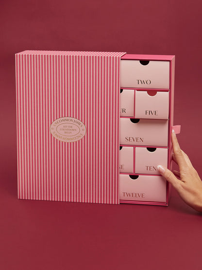 ["Advent Calendar ", " Product Image 3 ", " Uncommon James"]