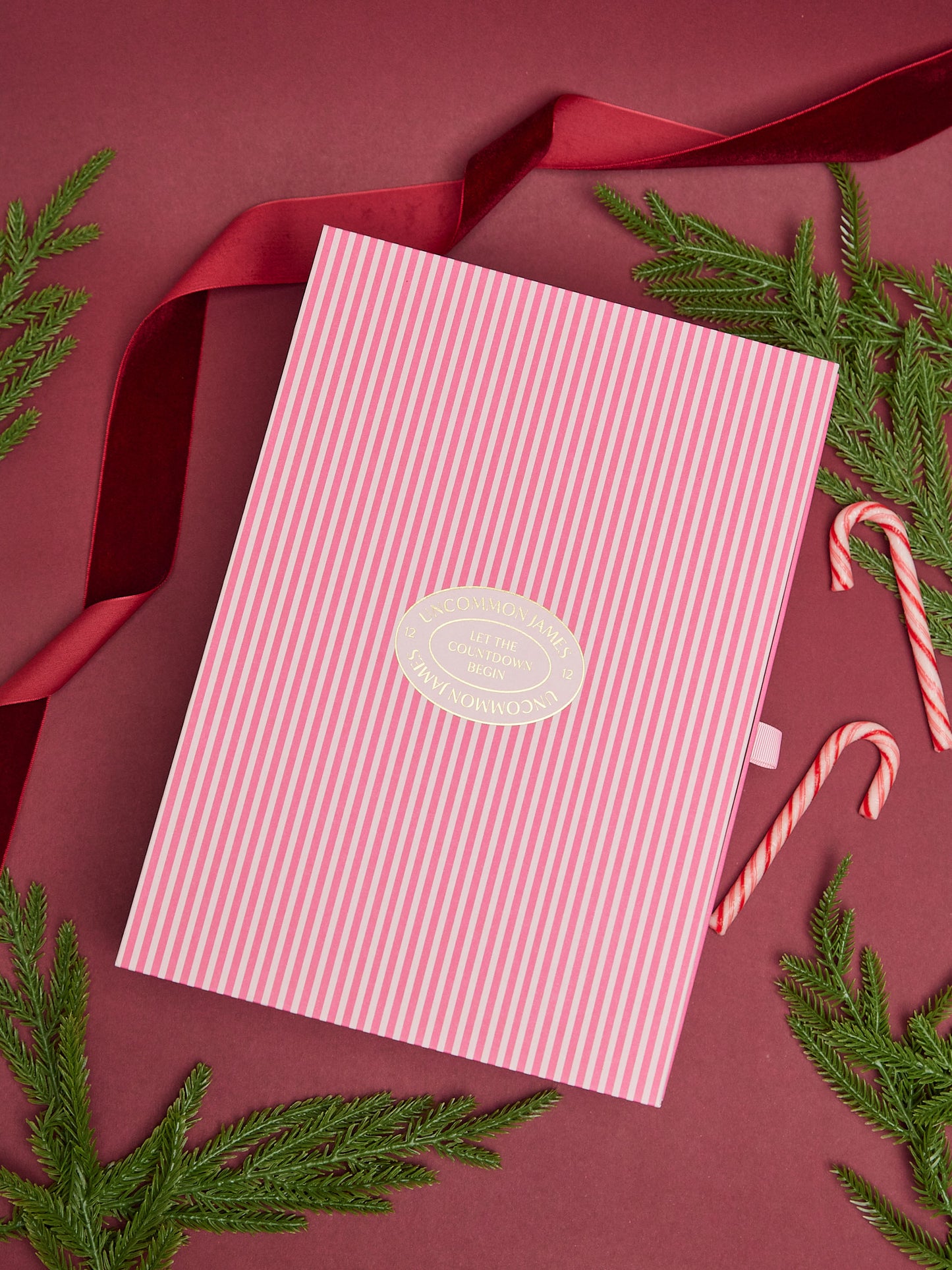 Advent Calendar | Product Image 2 | Uncommon James