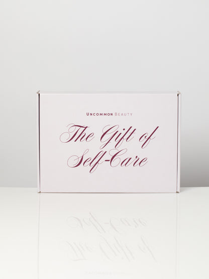 ["Uncommon Beauty Essentials Gift Box ", " Product Image 3 ", " Uncommon Beauty"]