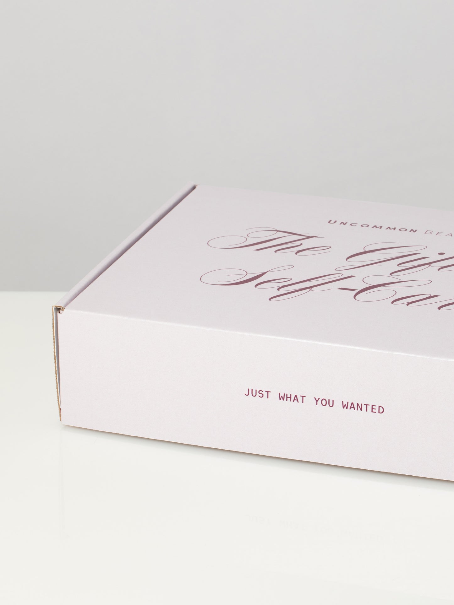 Uncommon Beauty Essentials Gift Box | Product Image 4 | Uncommon Beauty