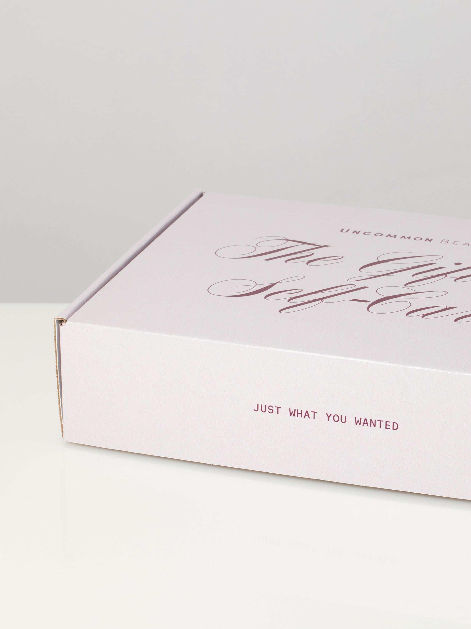 Uncommon Beauty Essentials Gift Box | Product Image 4 | Uncommon Beauty