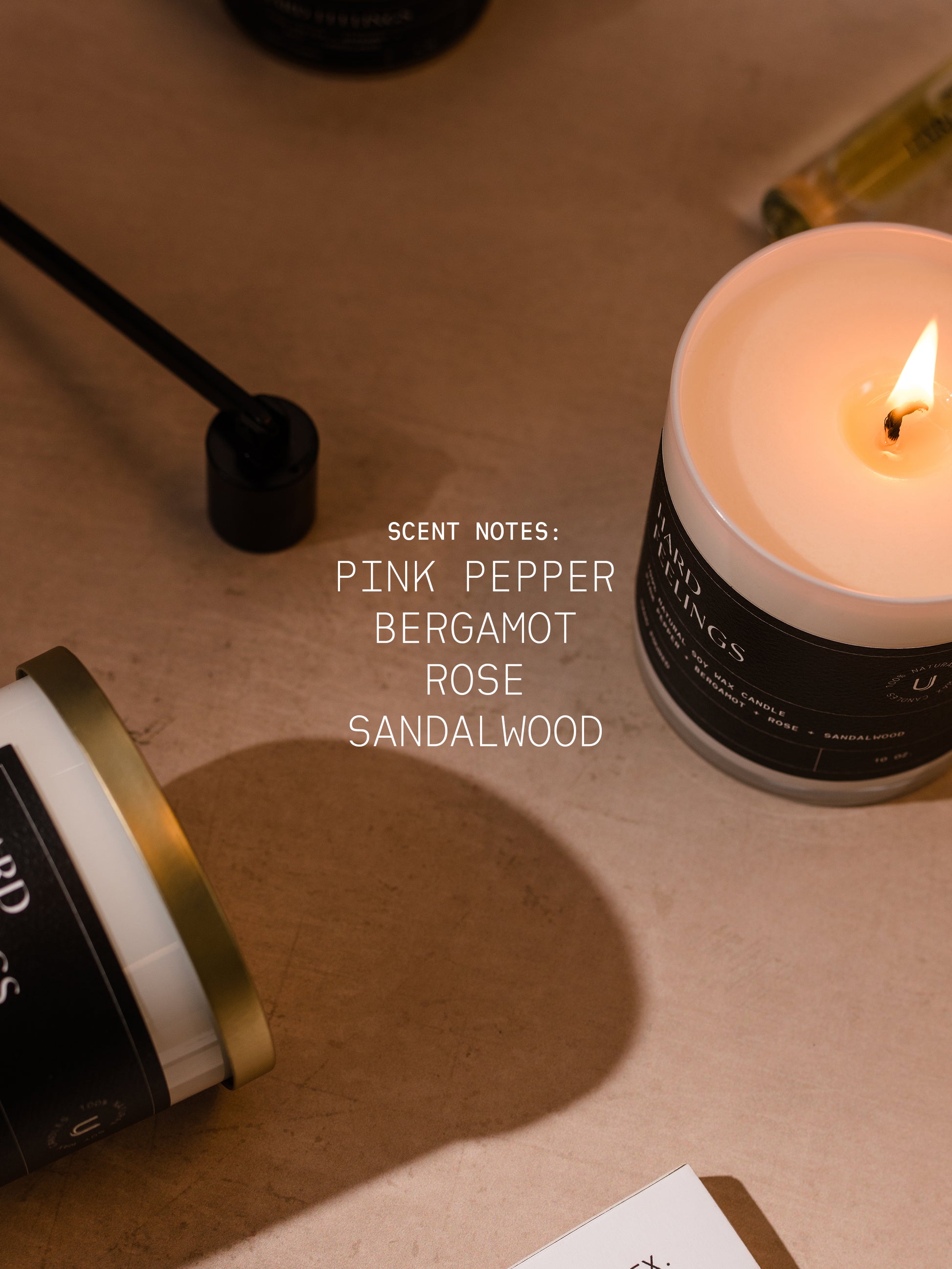 Signature Scent Duo | Product Image | Uncommon Fragrance