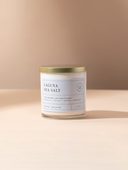 ["Kristin’s Laguna Essentials"]
