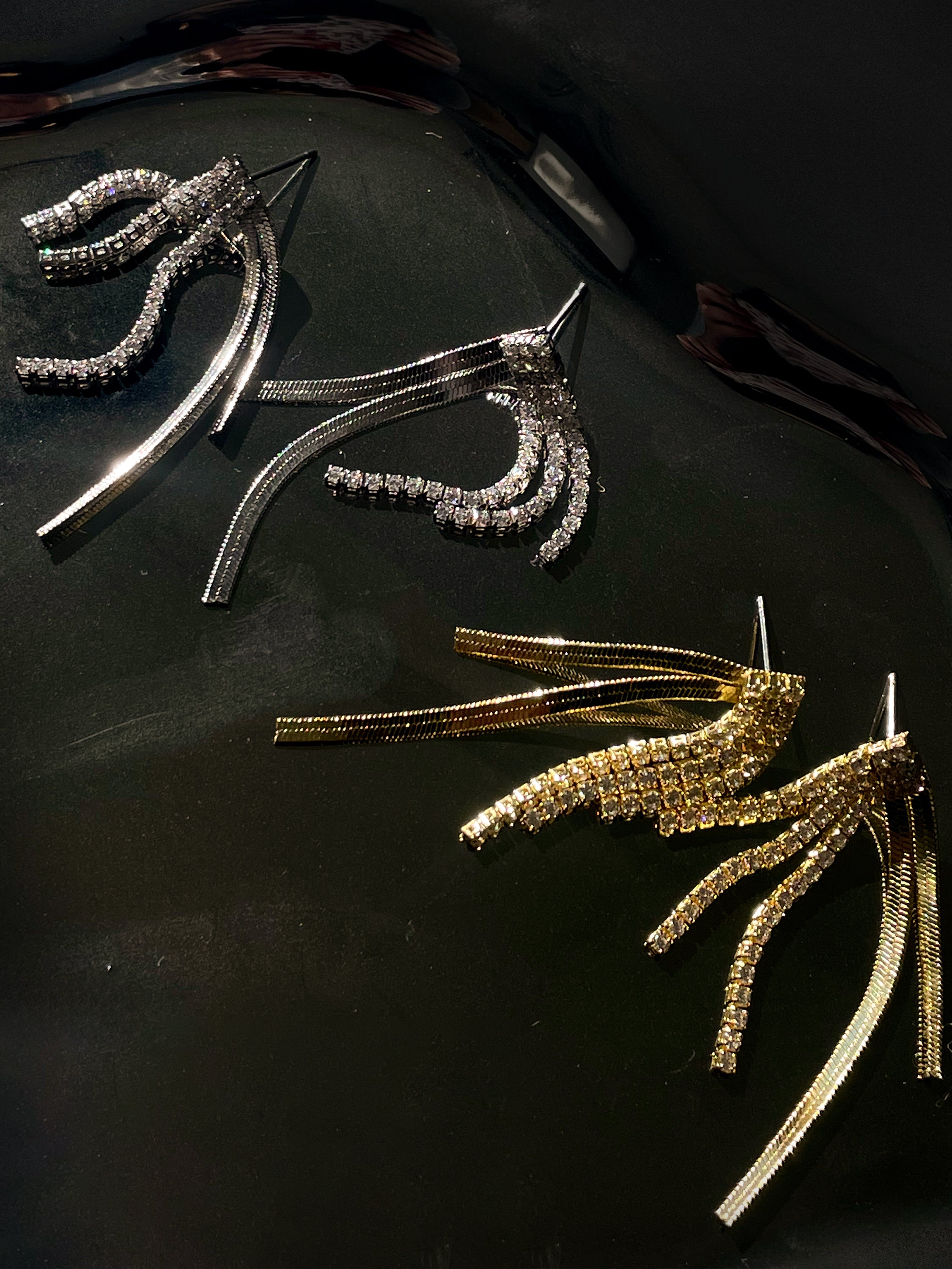 Silver and Gold Jewelry Trending Jewelry Styles Uncommon James