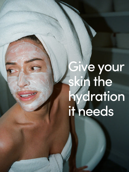 ["Intense Hydrating Mask ", " 51 g // 1.799 oz ", " KC Image 2 ", " Uncommon Beauty"]