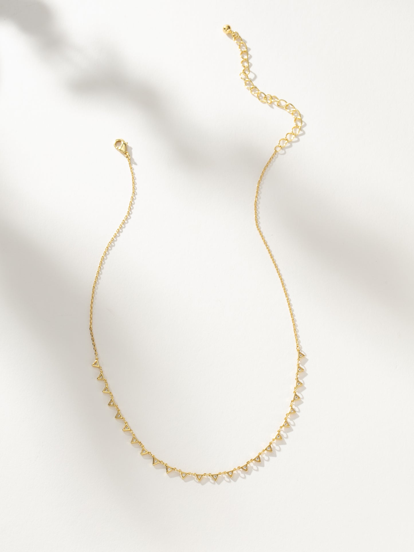 East Village Necklace | Gold | Product Image | Product Image | Uncommon James