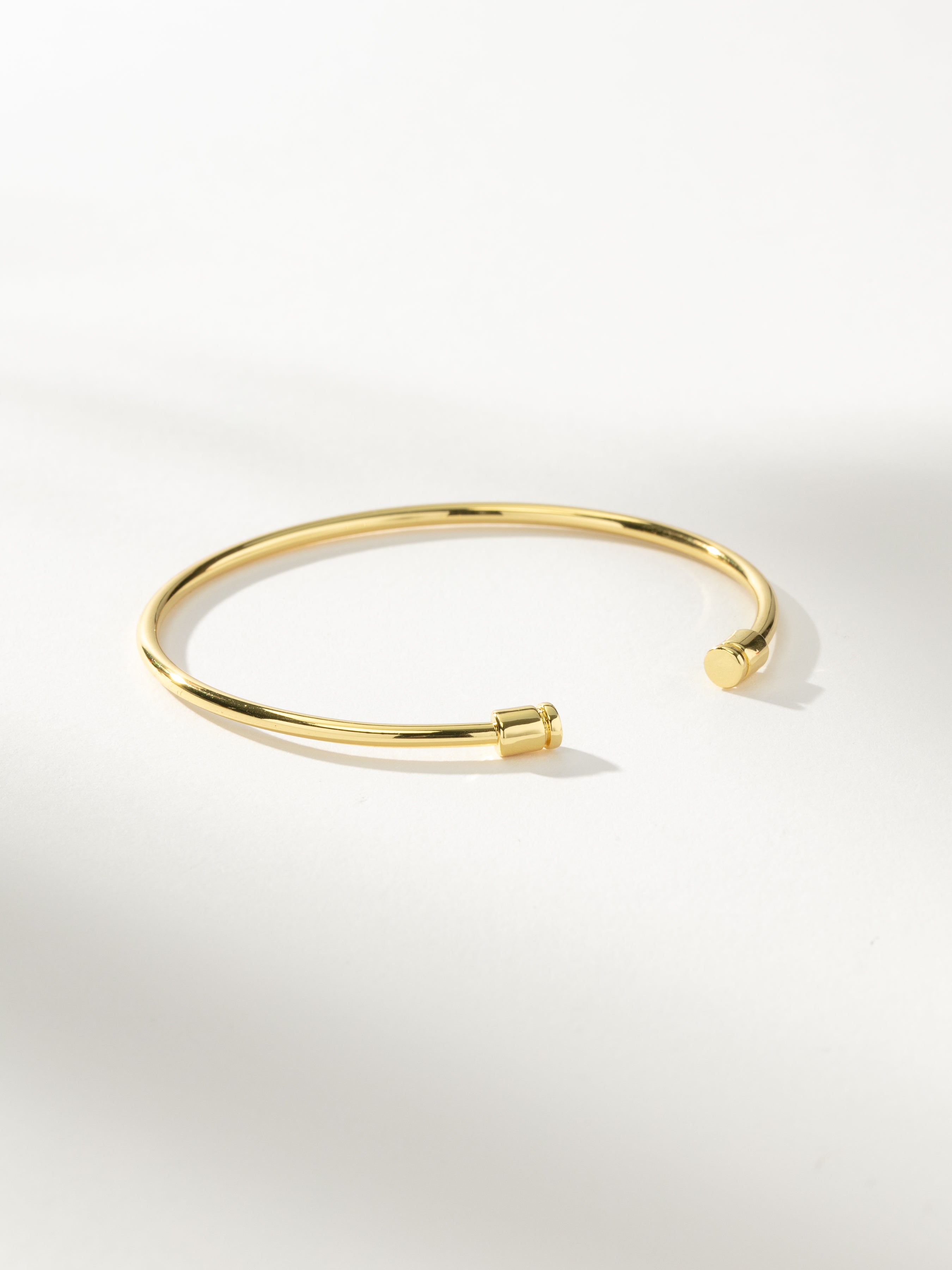 Shops Gold Cuff Bangle