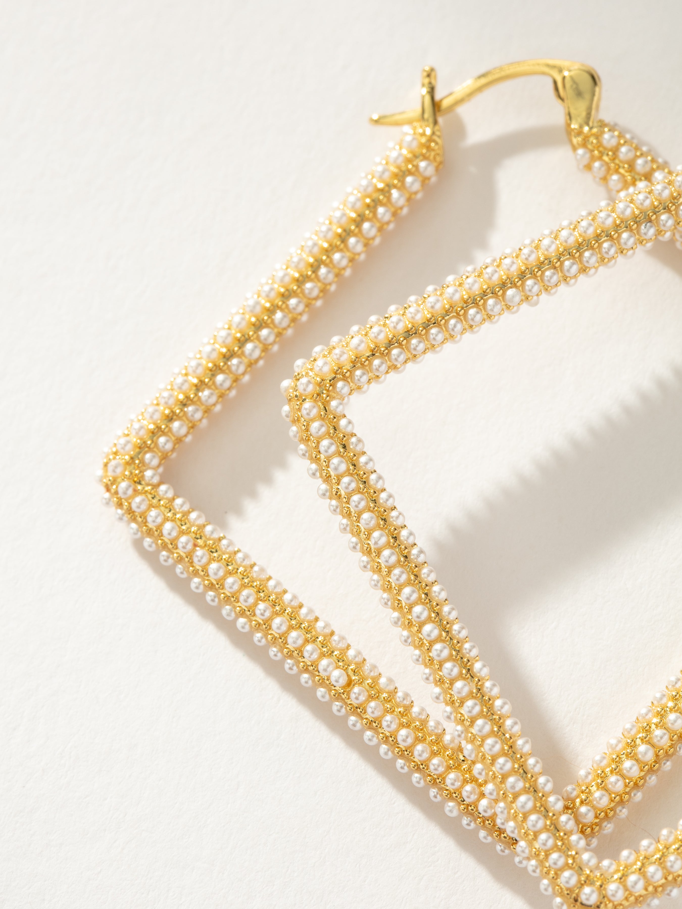 Uncommon james girl boss hoops sales