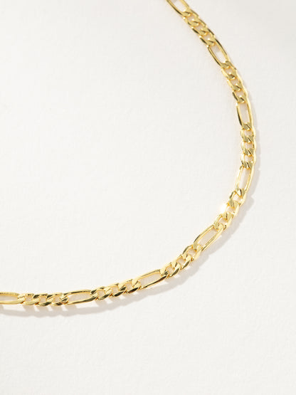 ["Yacht Necklace ", " Gold ", " Product Detail Image ", " Uncommon James"]