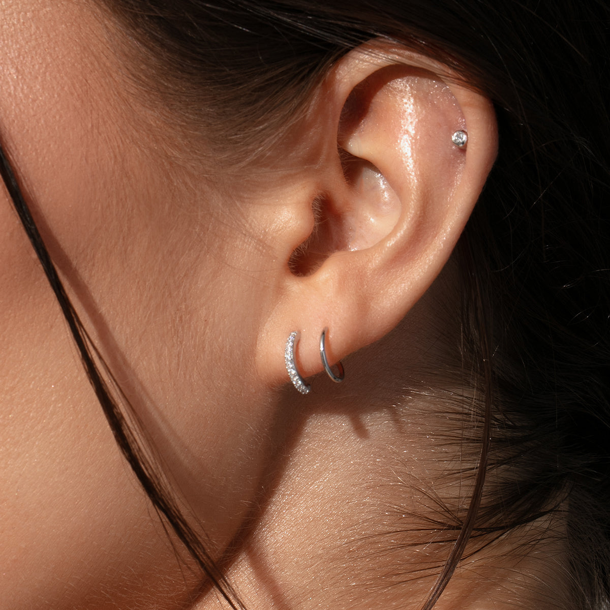 7 Types of Earrings for Unpierced Ears