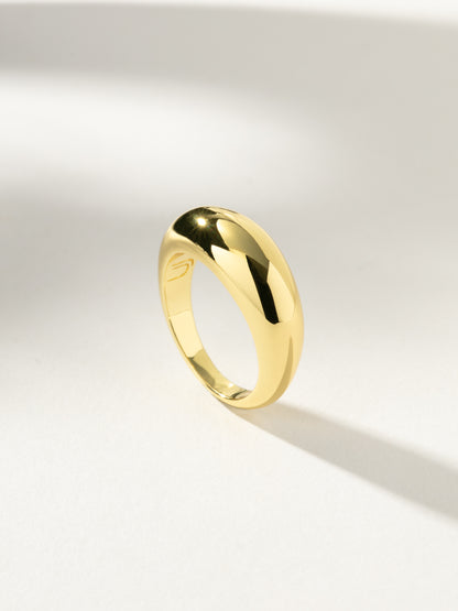 Lost Ring | Gold | Product Image | Uncommon James