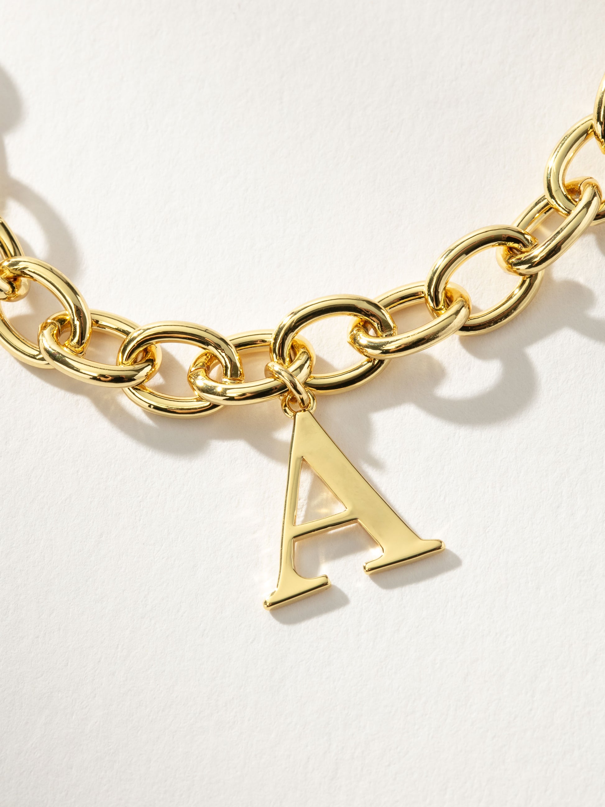 Remember Me Bracelet | Gold A | Product Detail Image | Uncommon James