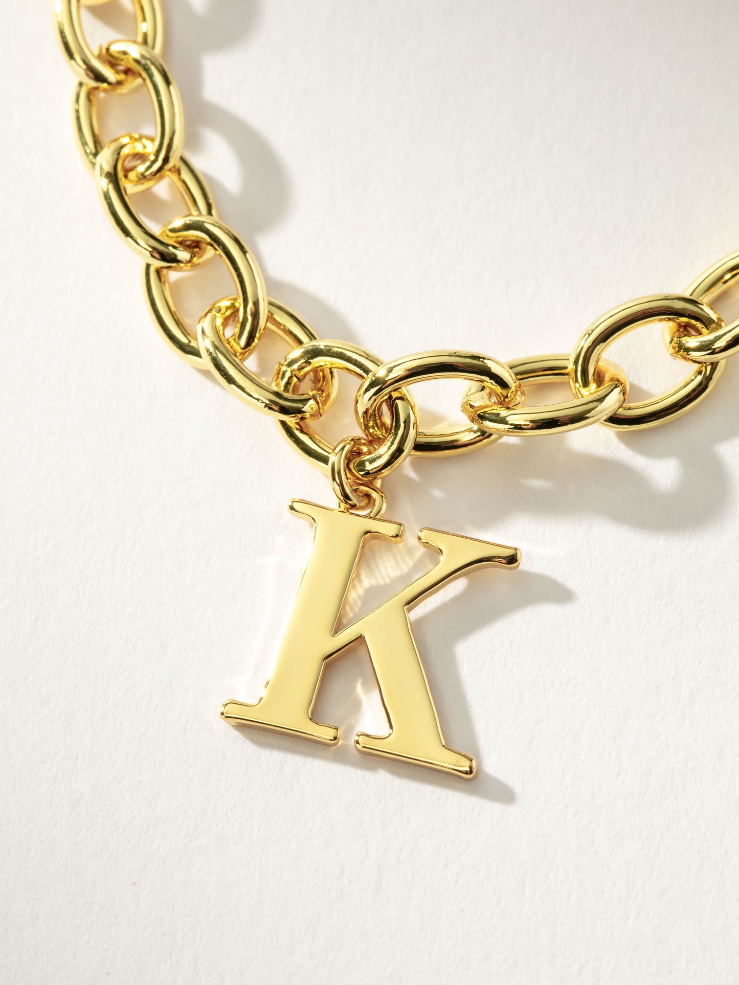 Remember Me Bracelet | Gold K | Product Detail Image | Uncommon James