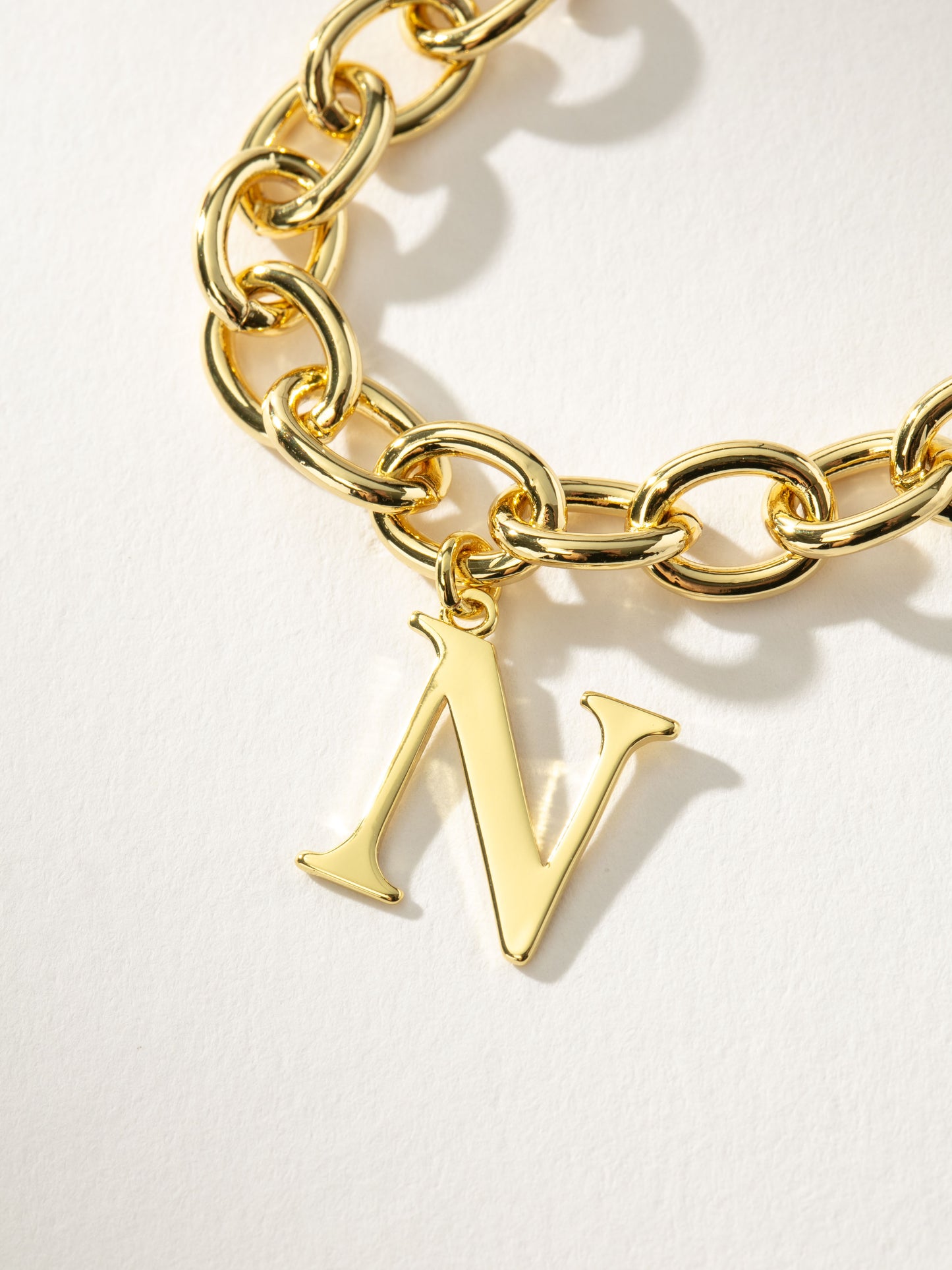 Remember Me Bracelet | Gold N | Product Detail Image | Uncommon James