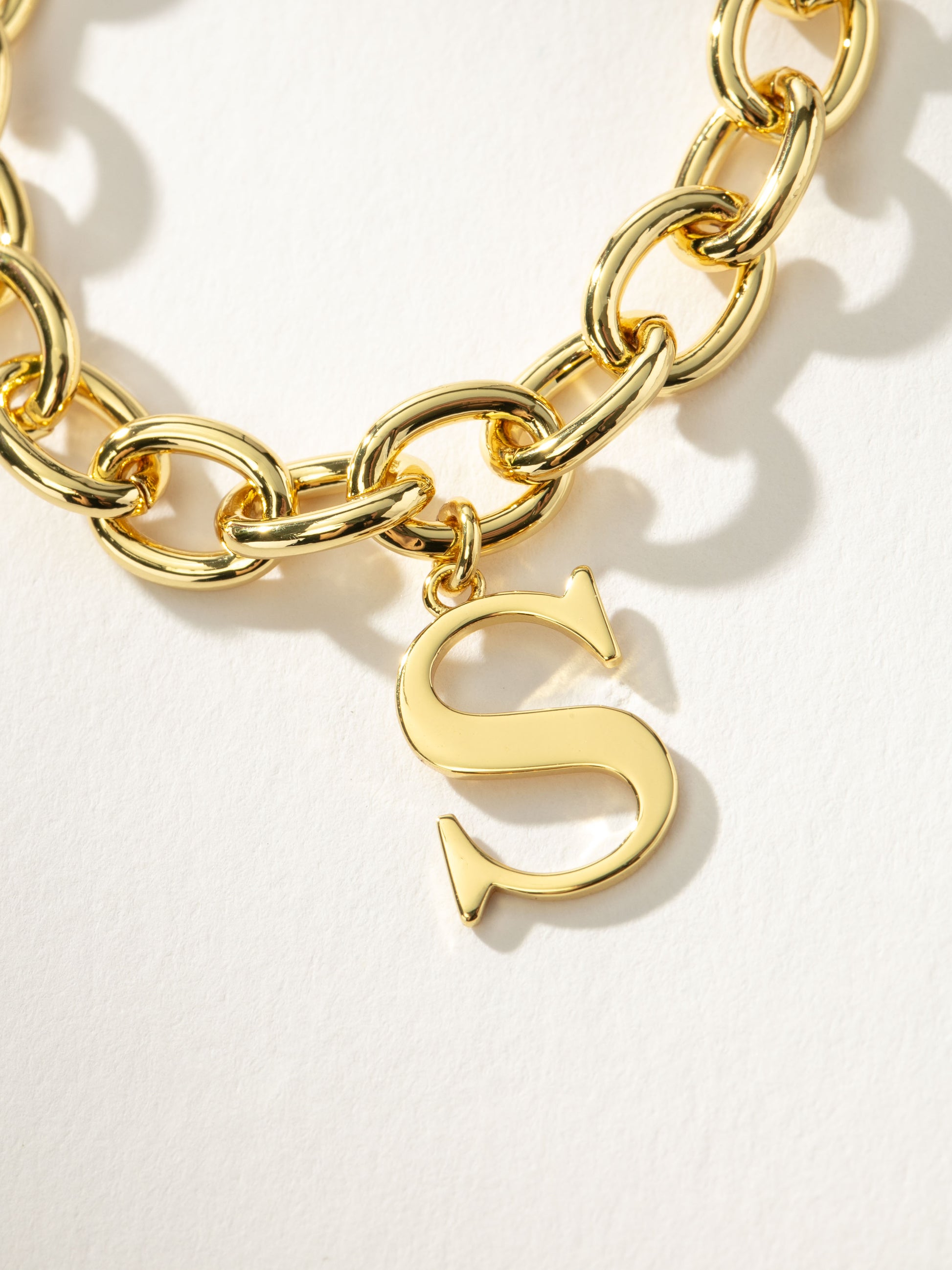 Remember Me Bracelet | Gold S | Product Detail Image | Uncommon James