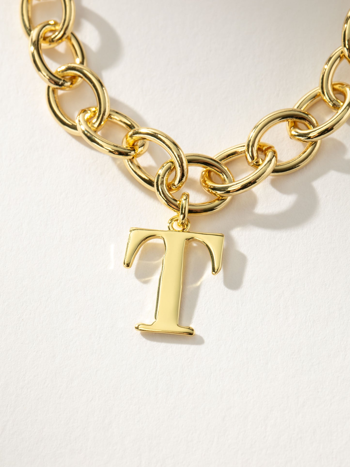 Remember Me Bracelet | Gold T | Product Detail Image | Uncommon James