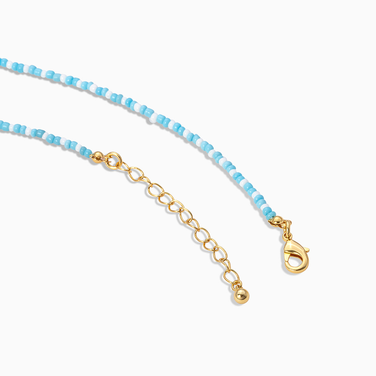 Gold Joie de Vivre Pendant Necklace | Women's Jewelry by Uncommon James