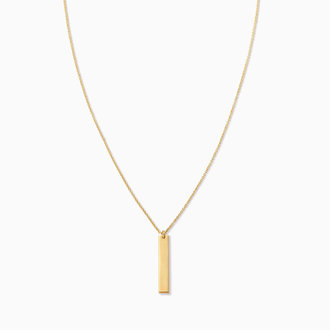 Necklaces | Silver + Gold Chains, Lariats + Chokers | Uncommon James ...
