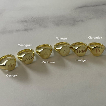 ["Signet Ring"]