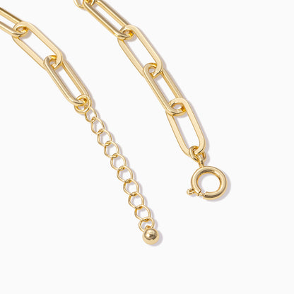 Uncommon Bracelet | Gold | Product Detail Image 2 | Uncommon James