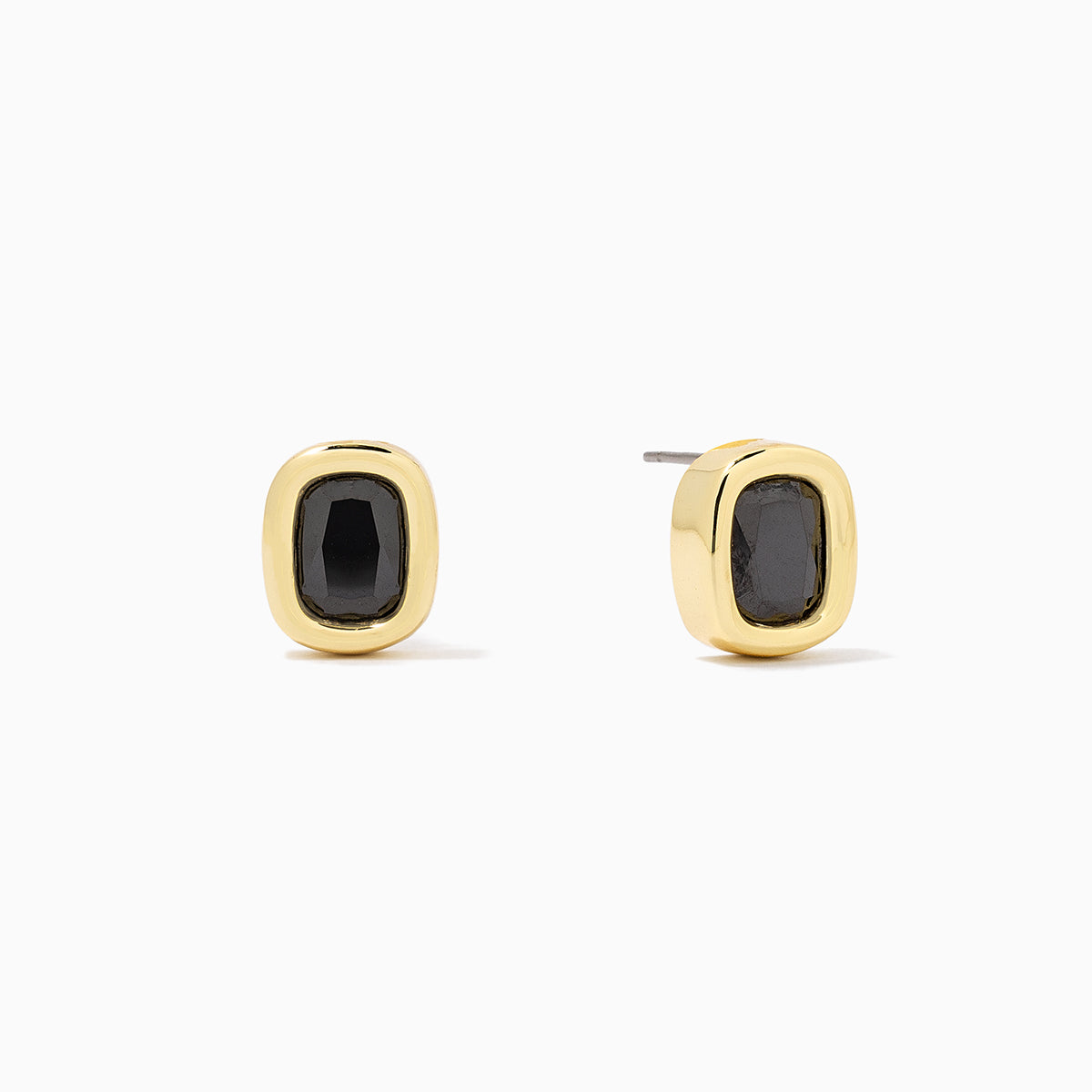 Haute Earrings | Gold | Product Image | Uncommon James