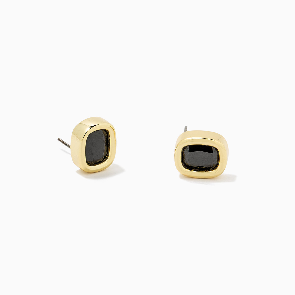 Haute Earrings | Gold | Product Detail Image | Uncommon James