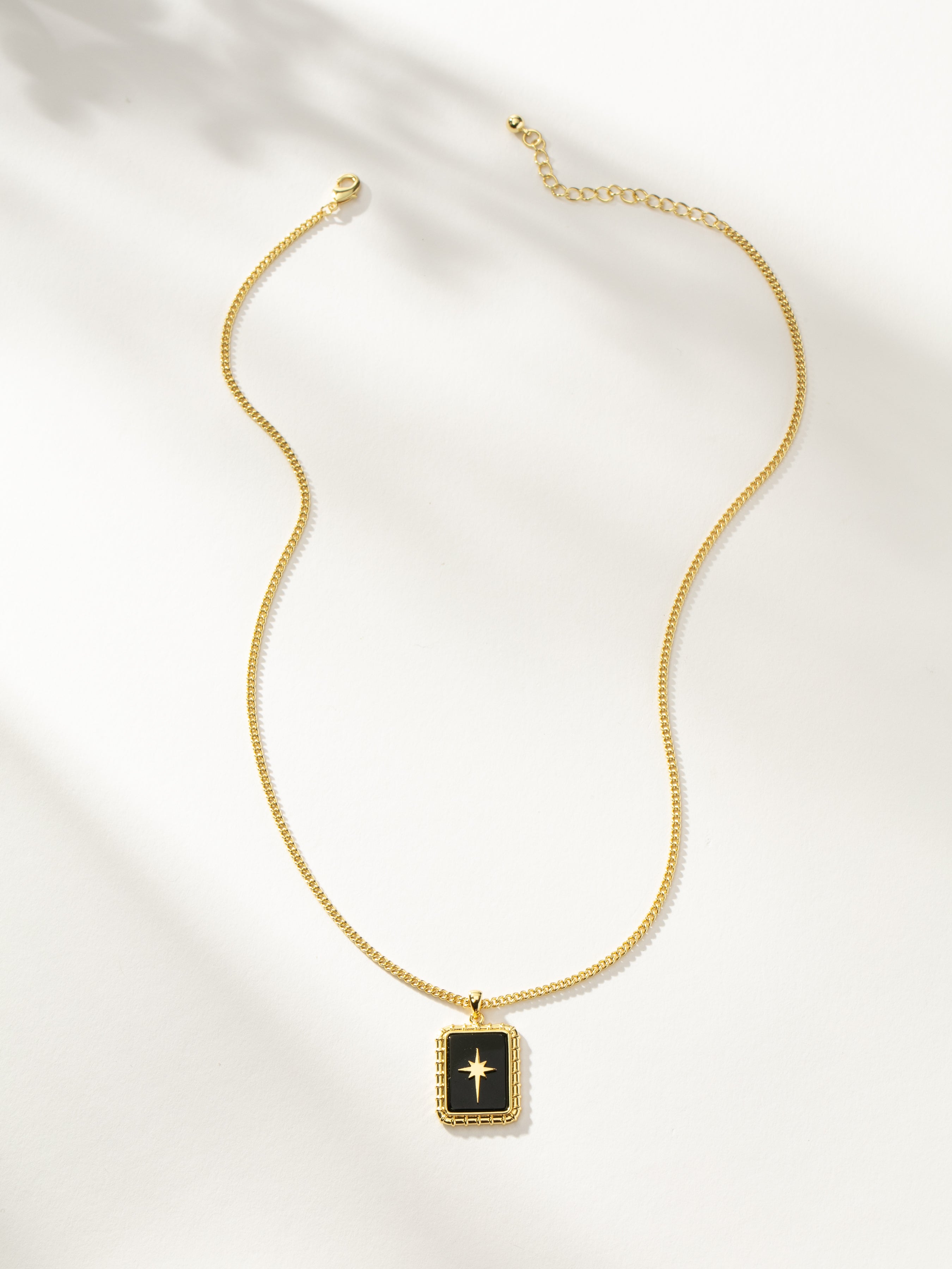 Unique Necklace, Gold Statement Necklace, Geometric Necklace, Minimalist Necklace, hot Statement Jewelry, Modern Necklace, Black & Gold Necklace