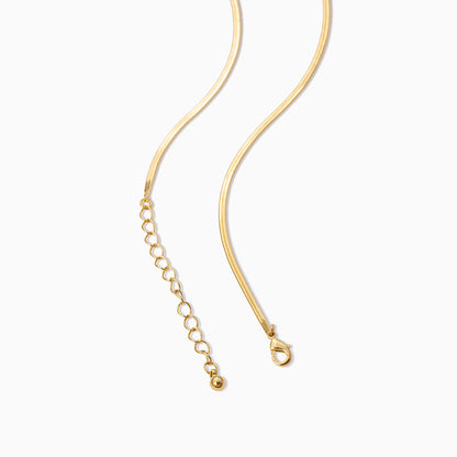 ["Uncommon Pendant Necklace ", " Gold ", " Product Detail Image 2 ", " Uncommon James"]