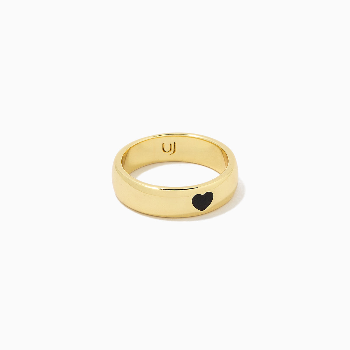 Mini Engagement Ring – Phoenix Roze