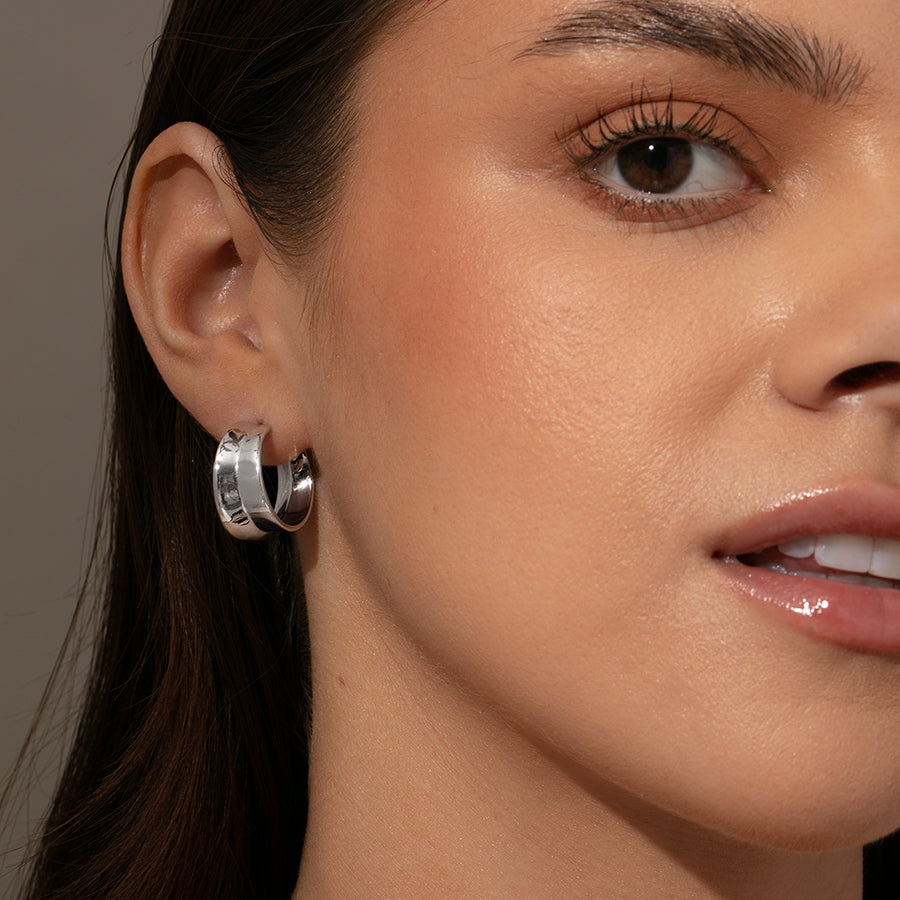 Balance Earrings main image 0