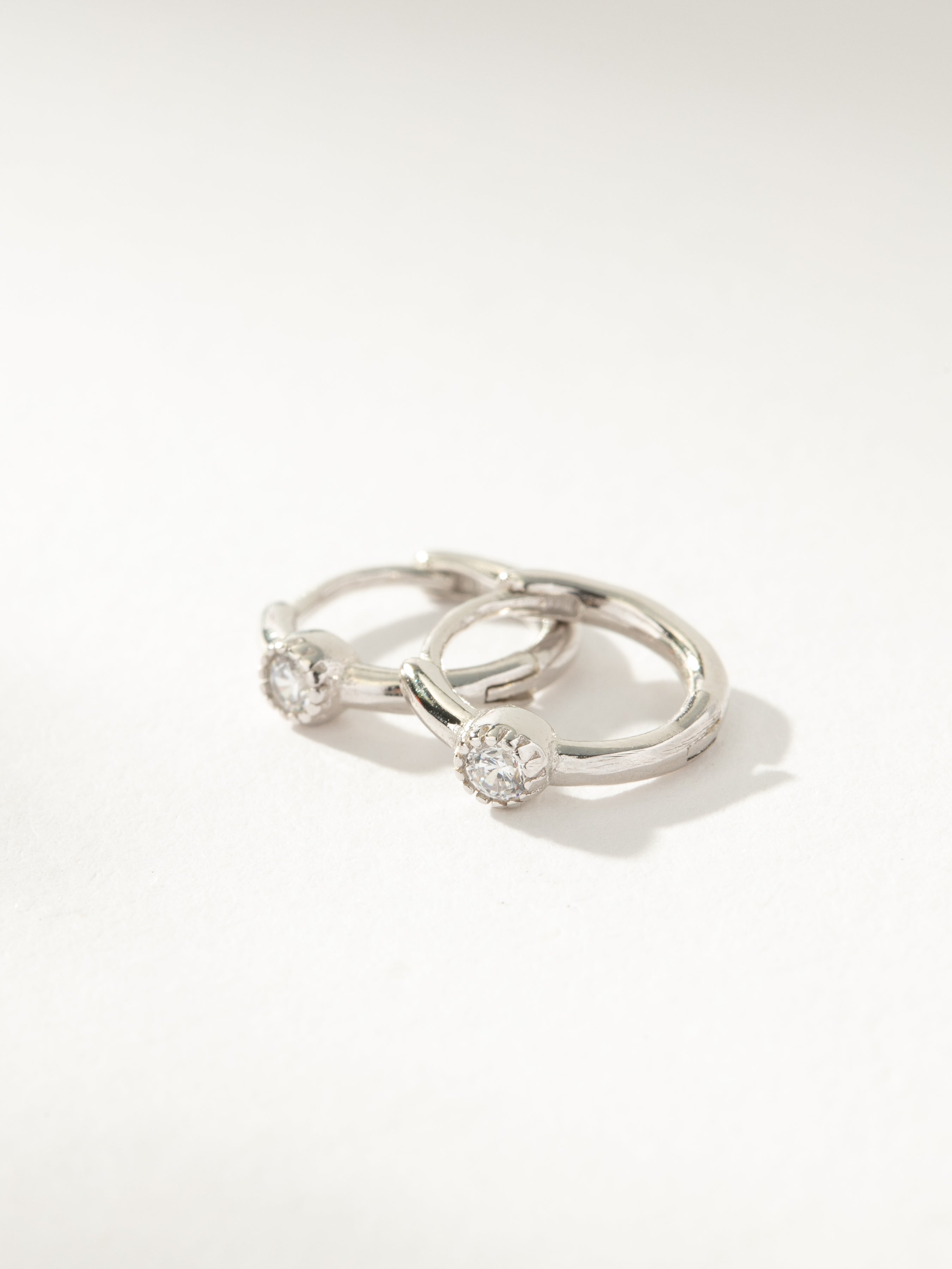 Sterling/925 2024 Ring & Earring Bundle