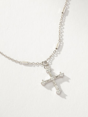 J16N-BOLDCROSSNECK-SS- 