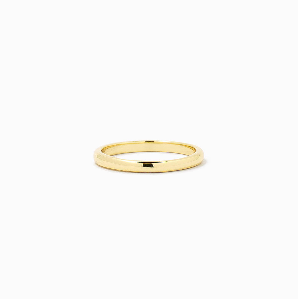 Rings | Silver + Gold Everyday Rings + Simple Rings | Uncommon James