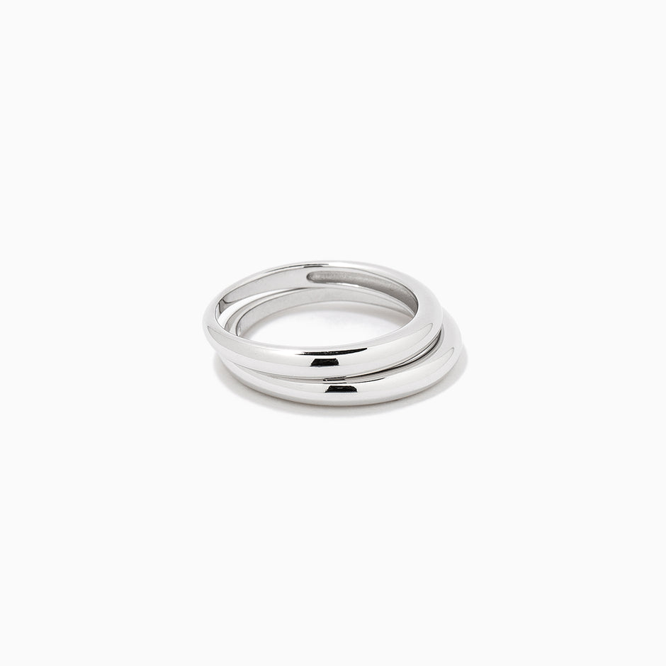 Rings | Silver + Gold Everyday Rings + Simple Rings | Uncommon James