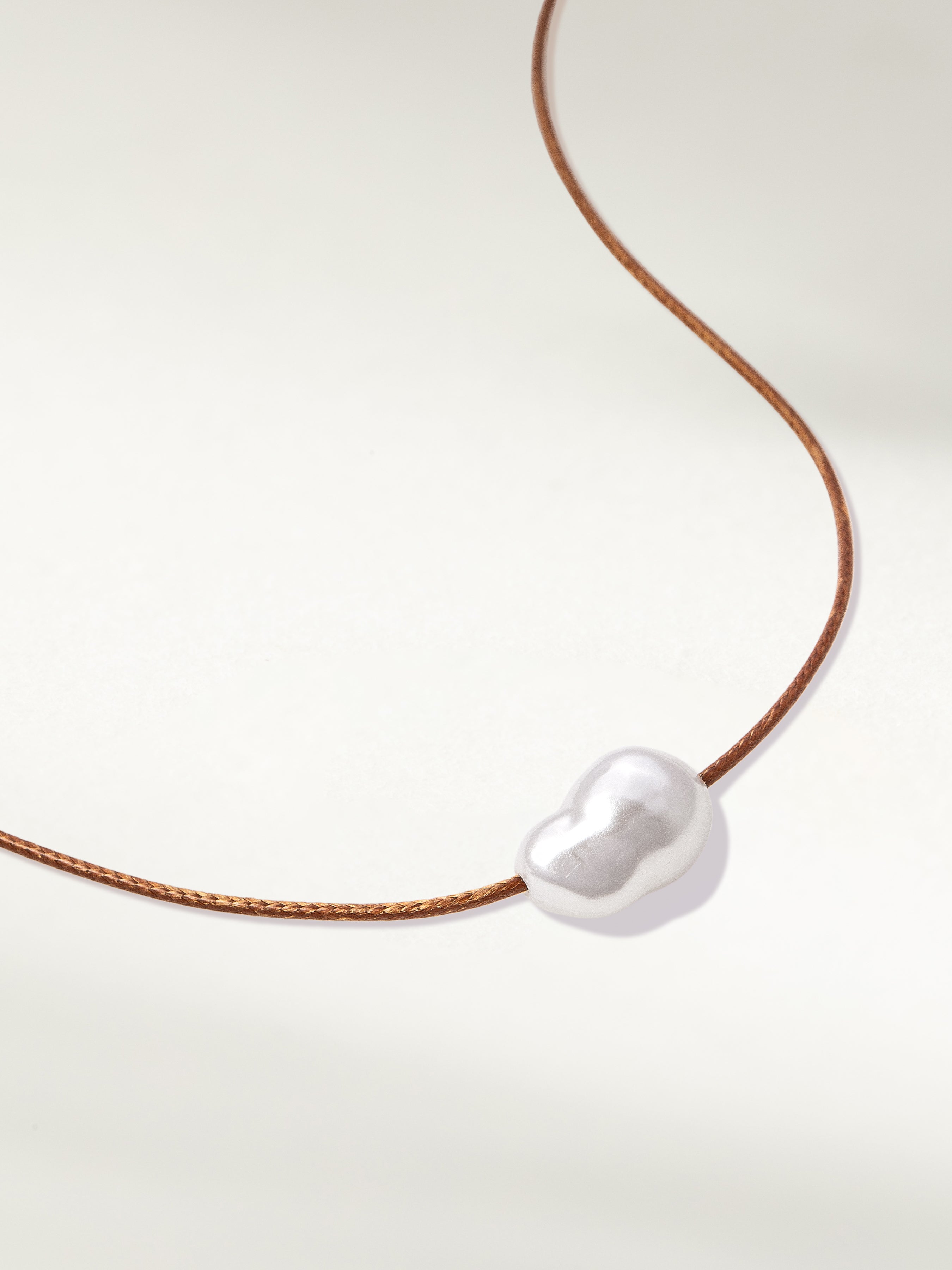 Freshwater Pearl Necklace | Pearl Jewelry | Uncommon James