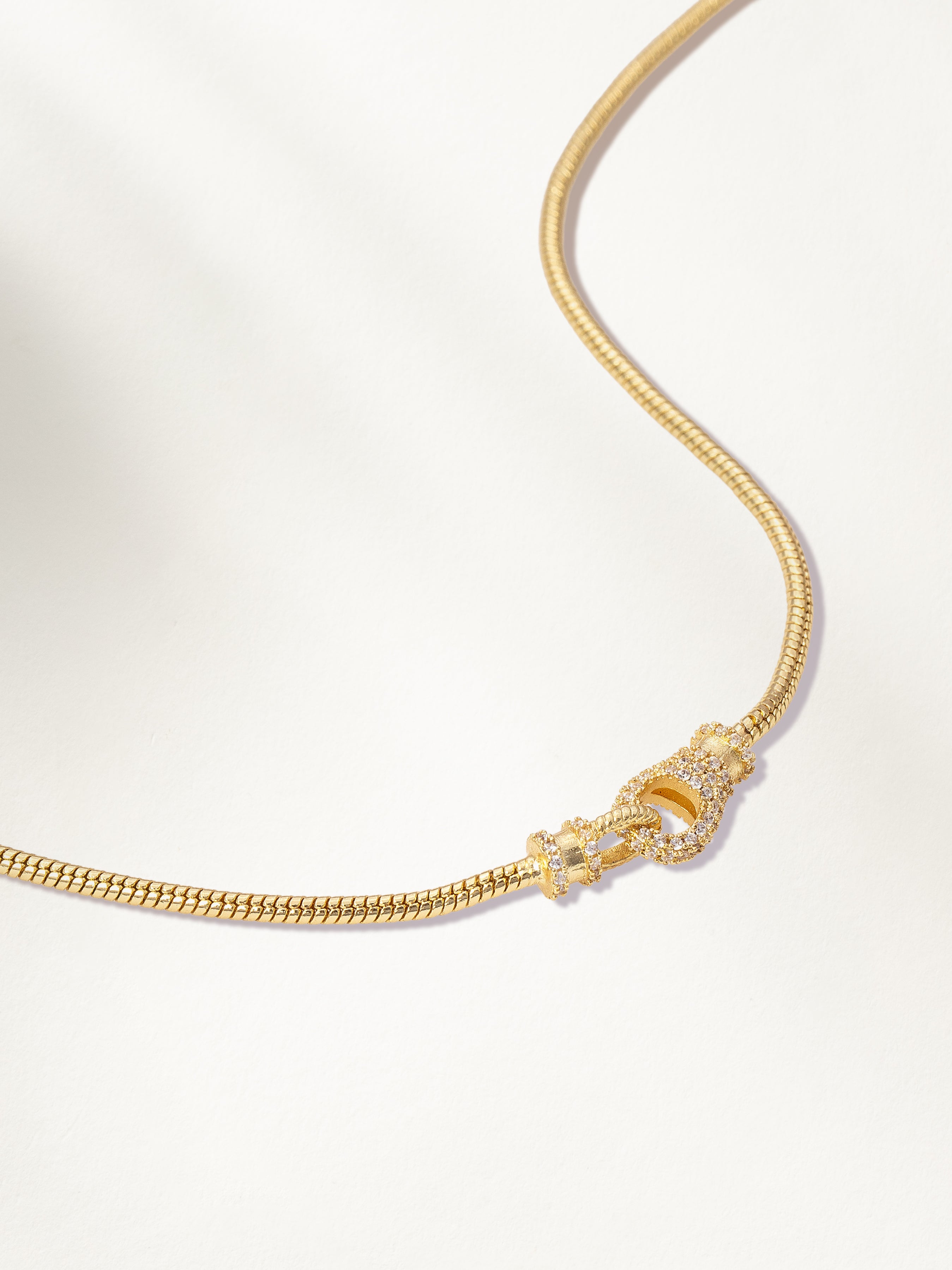 アクセサリー GAGAN drip nc single necklace drip nc single – GAGAN
