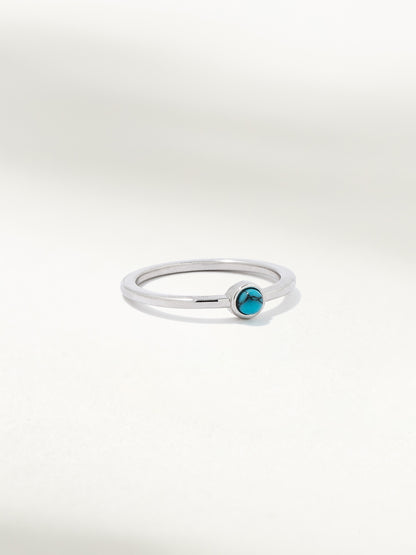 ["Sunset Beach Ring ", " Silver ", " Product Detail Image ", " Uncommon James"]