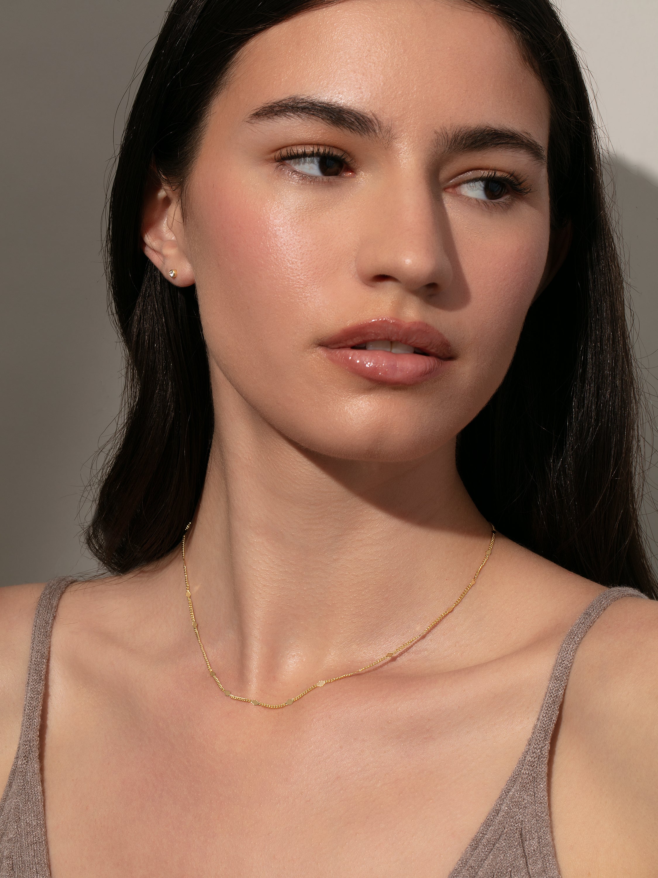 Simple dainty jewelry online