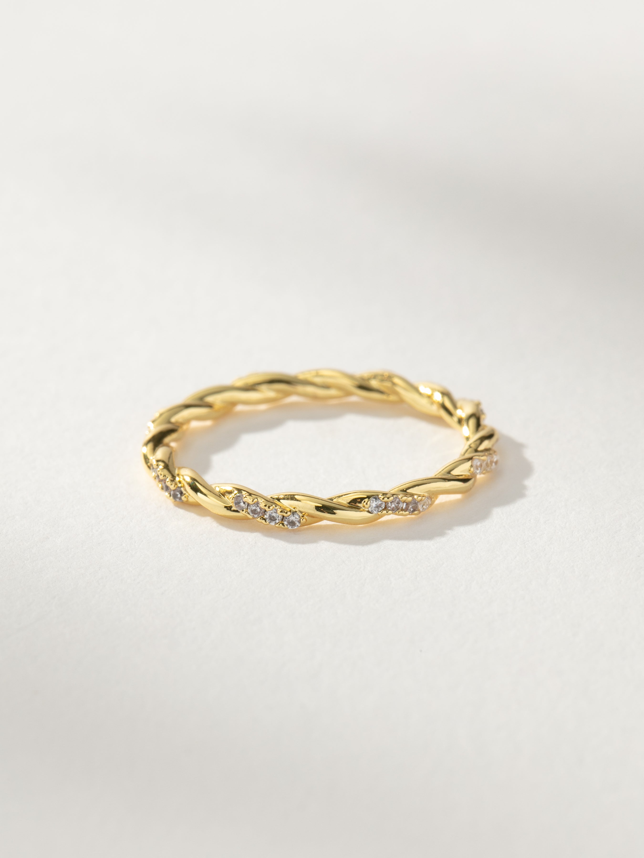 Rings | Silver + Gold Everyday Rings + Simple Rings | Uncommon James