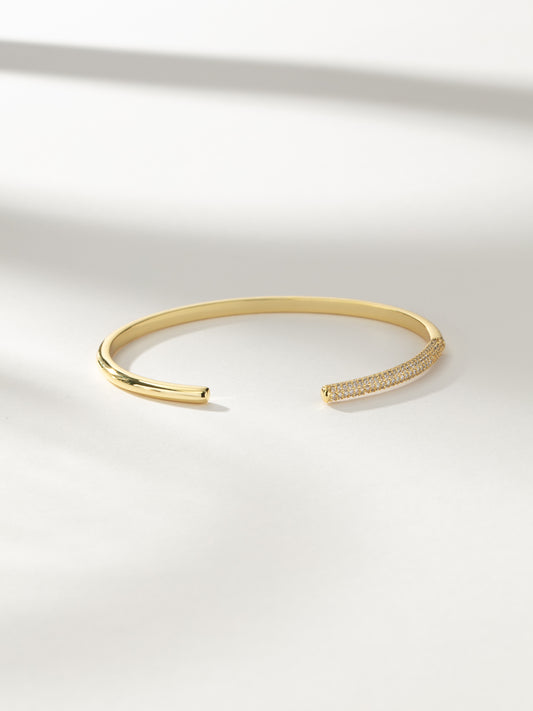 Let's Party Bracelet | Gold | Product Image | Uncommon James