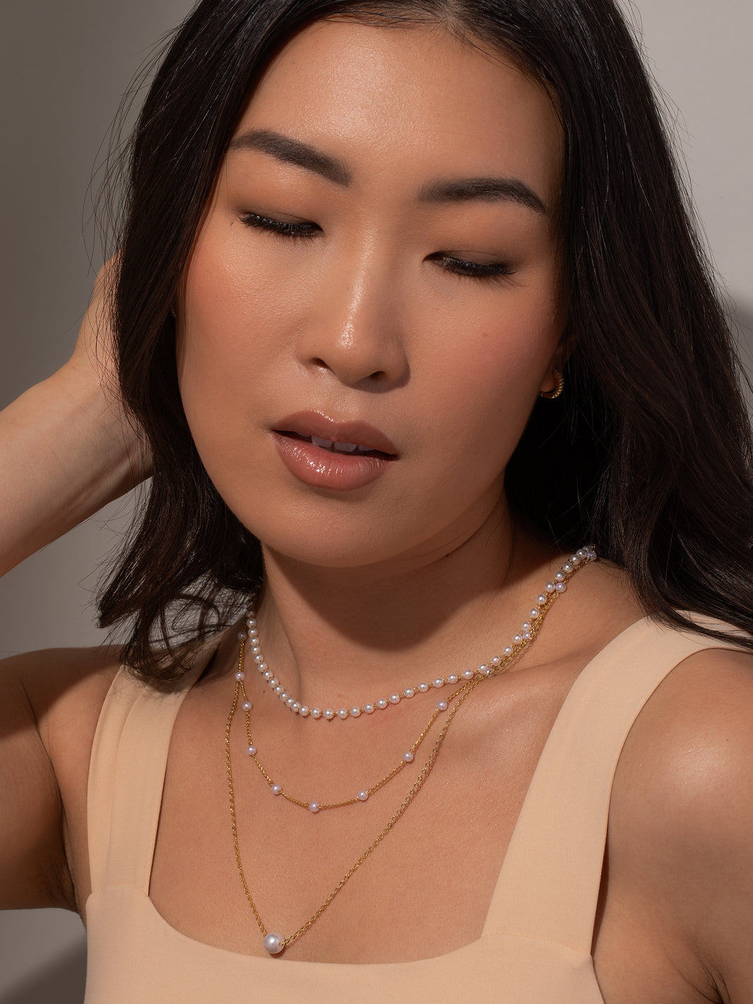 Hai James Necklace main image 0