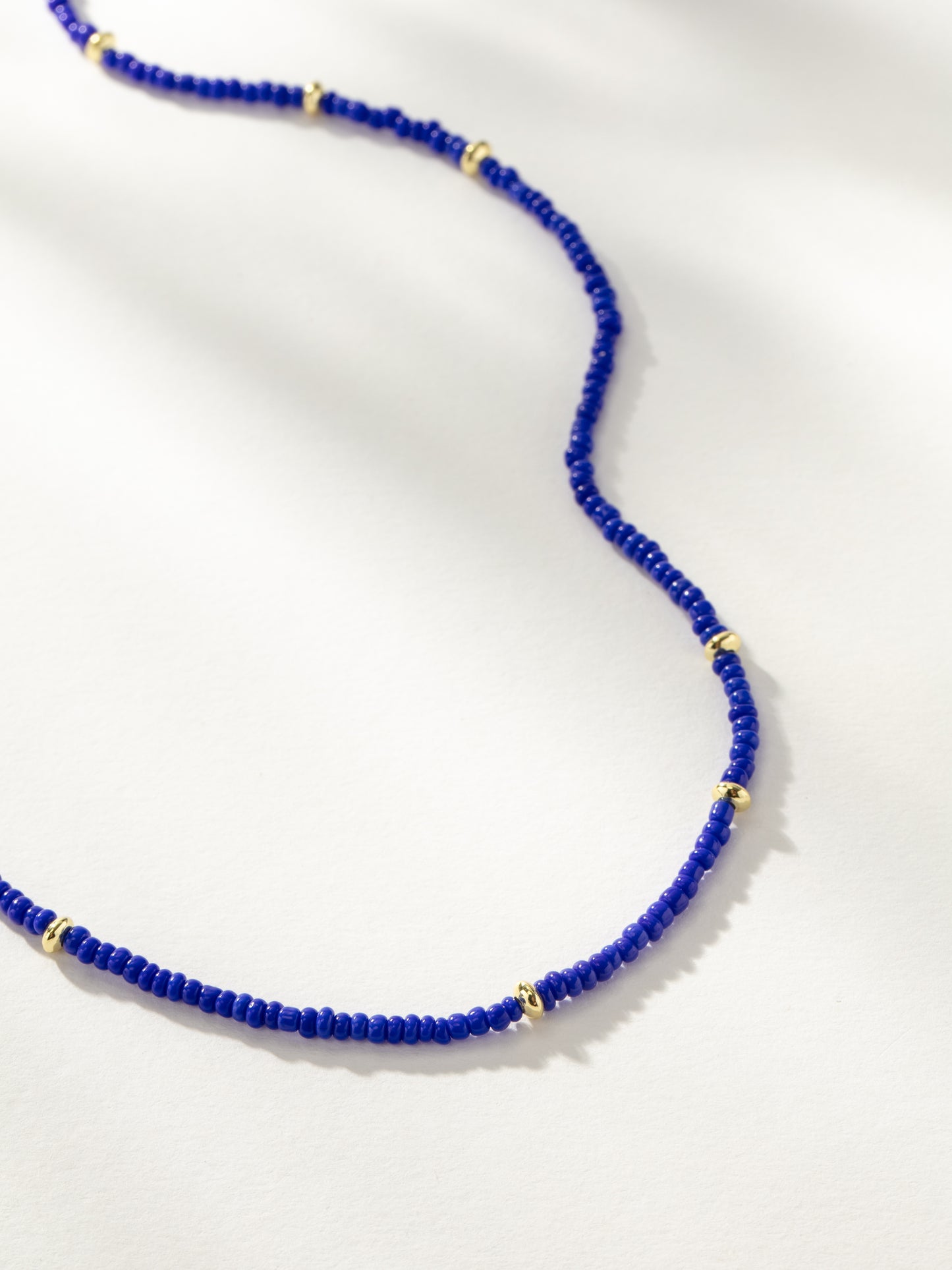 Gold And Blue Beaded Body Chain Body Chain Jewelry Uncommon James gold-and-blue-beaded-body-chain-body-chain-jewelry-uncommon-james