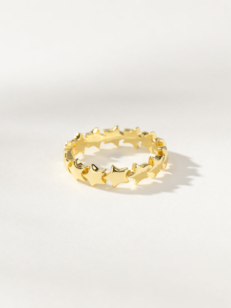 Rings | Silver + Gold Everyday Rings + Simple Rings | Uncommon James