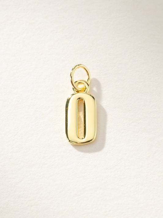 Star Player Charm | Gold 0 | Product Image | Uncommon James