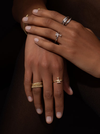 ["Martini Ring ", " Gold Silver ", " Group Image ", " Uncommon James"]