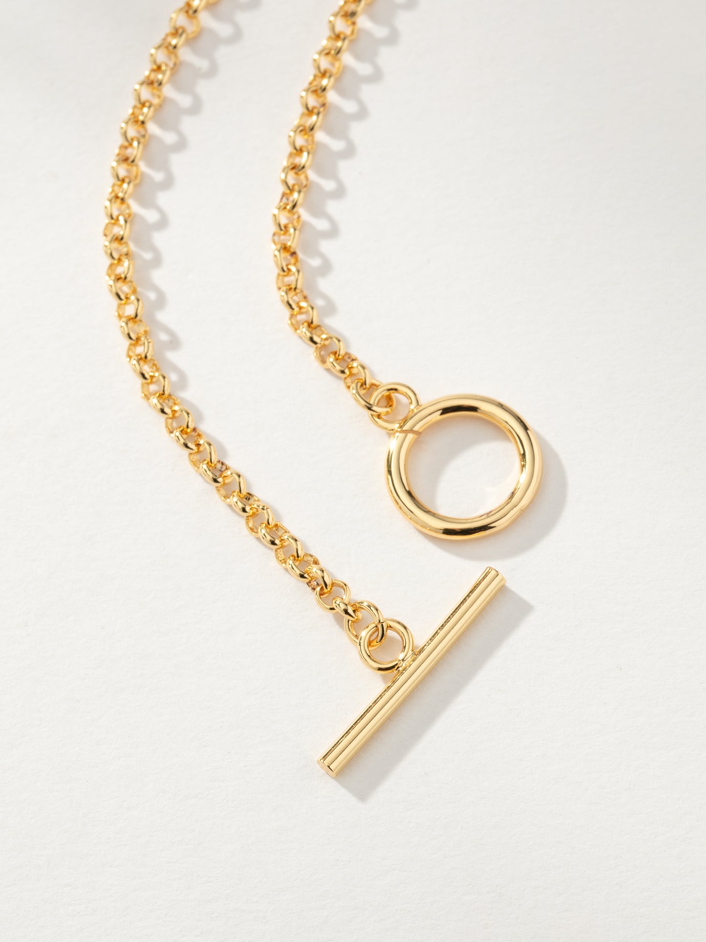 Change of Heart Bracelet | Gold | Product Image | Uncommon James