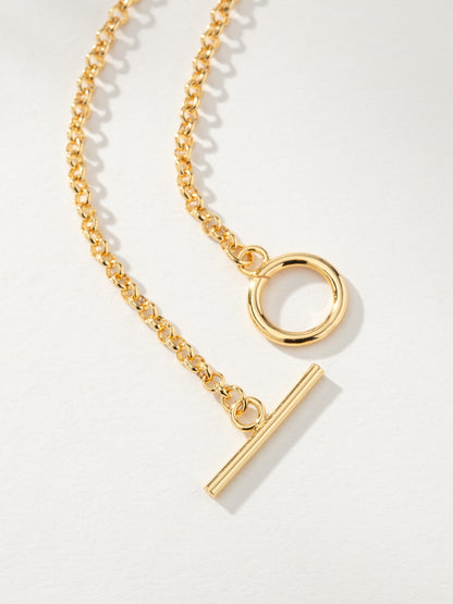 ["Change of Heart Bracelet ", " Gold ", " Product Image ", " Uncommon James"]