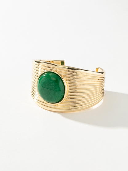 Ciao Statement Bracelet